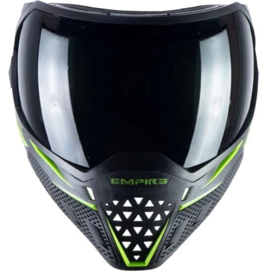 Empire_EVS_Paintbal_Maske_black_lime_front