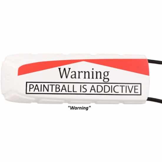 Exalt_Bayonet_Paintball_Gummi_Laufkondom_warning1