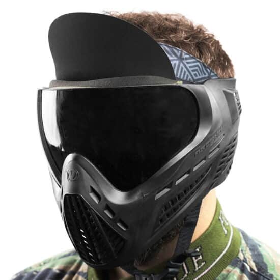 Exalt_Paintball_Rain_visor_Regenschutz_schwarz_upside