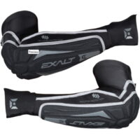 Exalt_T3_Elbow_Pads_schwarz_grau_promo