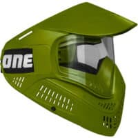 FIELD_Paintball_Maske_ONE_SingleRubber_Oliv.jpg