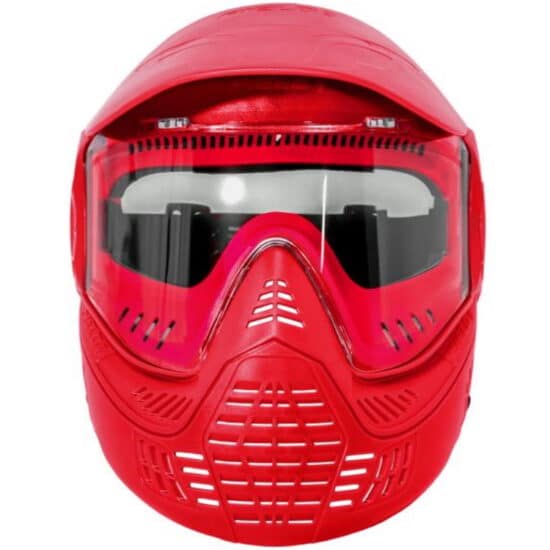 FIELD_Paintball_Maske_ONE_SingleRubber_V2_rot_front.jpg