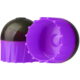 First_Strike_Paintballs_10er_Roehrchen_grau_lila