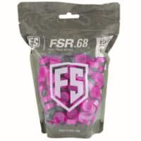 First_Strike_Paintballs_150er_Beutel_grau_pink