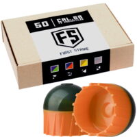 First_Strike_Paintballs_50_Schuss_Box_grau_orange