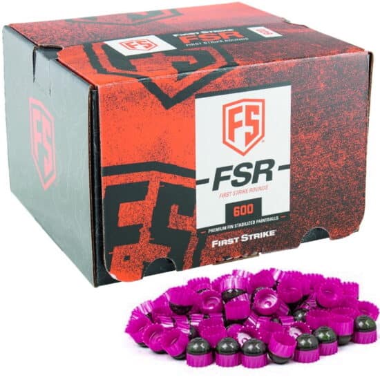 First_Strike_Paintballs_600er_Karton_pink_grau