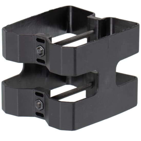 First_Strike_T15_V2_Magazin_Verbinder_Mag_Coupler_schwarz