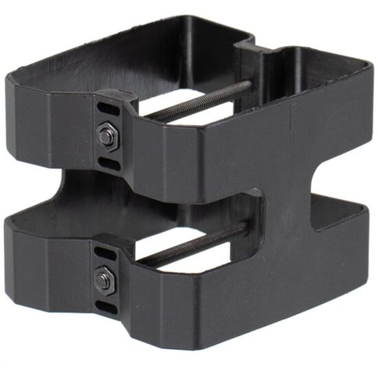 First_Strike_T15_V2_Magazin_Verbinder_Mag_Coupler_schwarz_einzeln