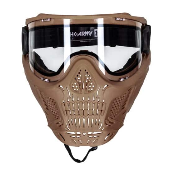 HK_Army_HSTL_Skull_Goggle_Paintballmaske_Tan_front