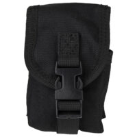 Handgranaten_Tasche_fuer_Molle_System_geschlossene_Version_schwarz