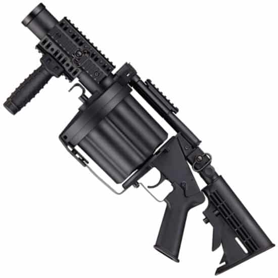 ICS_Multiple_Grenade_Launcher