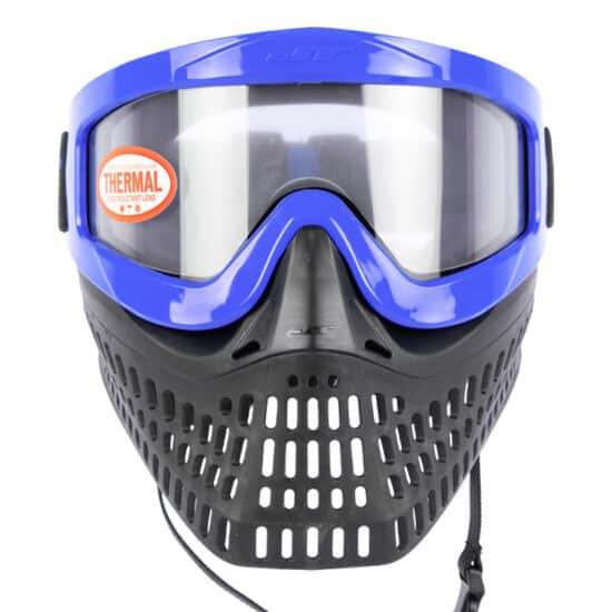 JT_Proflex_X_Paintball_Thermal_Maske_schwarz_blau_front