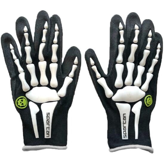 LA_Infamous_Spartan_Skeleton_Gloves_Paintball_Handschuhe_details