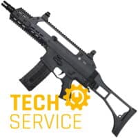 Maxtact_TGRG36_Paintball_Markierer_Techservice_Reparatur_Werkstatt