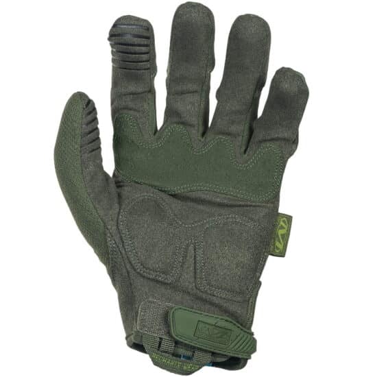 Mechanics_M-Pact_Paintball_Airsoft_Handschuhe_oliv_Innenseite