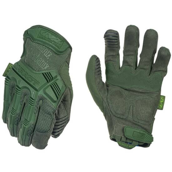 Mechanix_M_Pact_Handschuhe_oliv_od