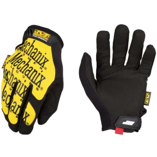 Mechanix_Original_Handschuhe_gelb