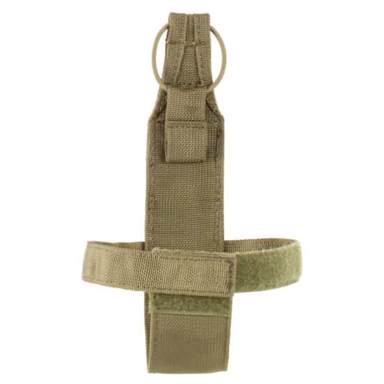 Molle_Flaschen_Halterung_Bottle_Bracket_oliv