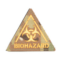 Paintball_Airsoft_PVC_Klettpatch_Bioharzard_Camo