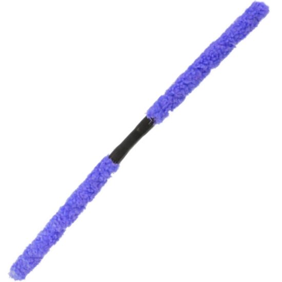 Paintball_Barrelswab_Flex_Swab_Laufreiniger_Baumwolle_lila