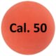 Paintball_Gummi_Geschosse_Rubber_Balls_orange_cal._50