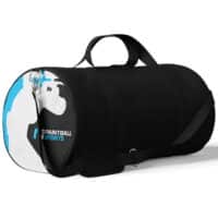 Paintball_Sports_Bag_Reisetasche_Sporttasche_schwarz_weiss_blau