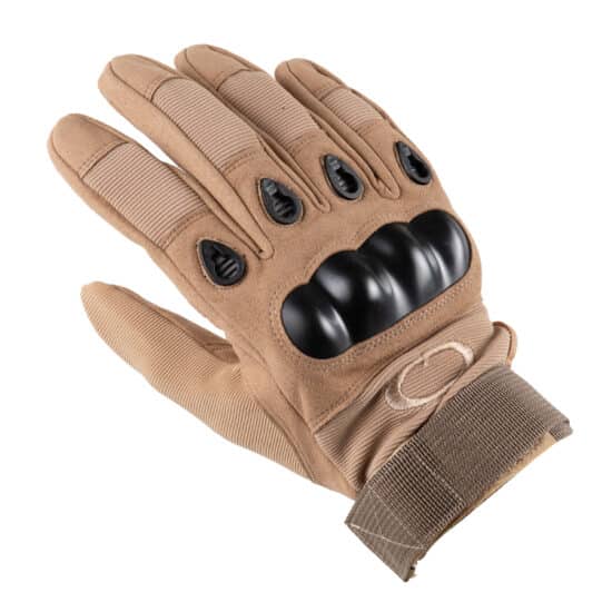 Paintball_Tactical_Handschuhe_mit_Protectoren