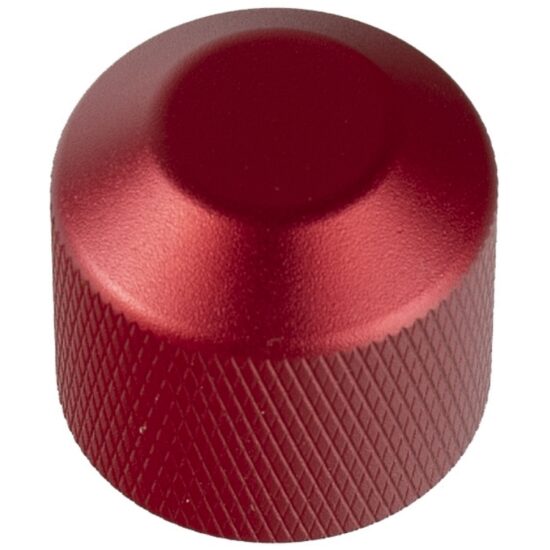 Piantball_Ventilschutzkappe_fuer_HP_regulatoren_Aluminium_rot