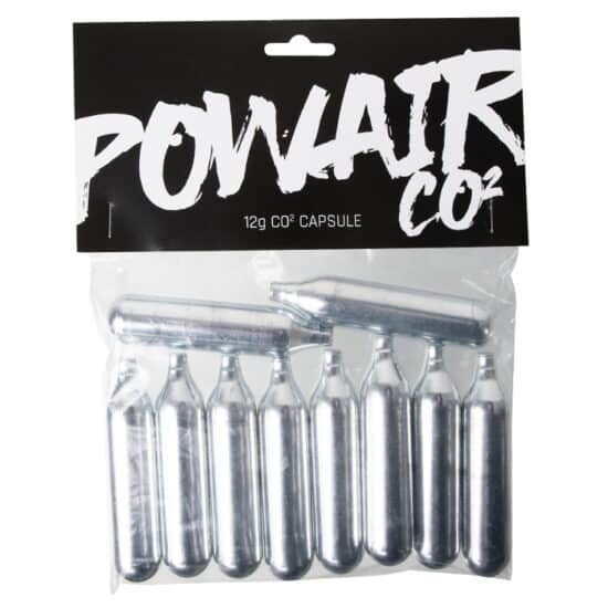 PowAir_12g_Paintball_airsoft_Co2_Kapseln_10er_Pack