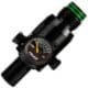 PowAir_Maxreg_200_Bar_Paintball_HP_regulator_manometer