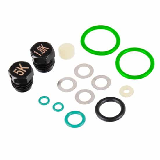 PowAir_Micromax_Regulator_Ersatzteilset_Parts_Kit_200_Bar_details