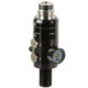 PowerHouse_TKO_Longbody_TITANIUM_Paintball_HP_Regulator_300Bar_4500PSI_BLACK_side