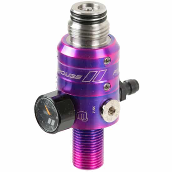 PowerHouse_TKO_Paintball_HP Regulator_300Bar_4500PSI_COSMIC