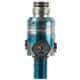PowerHouse_TKO_Paintball_HP Regulator_300Bar_4500PSI_NAVY_GREY_ACID_WASH_front