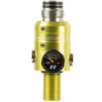 PowerHouse_TKO_Paintball_HP_Regulator_300Bar_4500PSI_VOLT_front