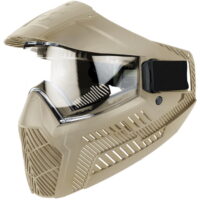 ProShar_Base_Paintball_Field_Maske_Thermal_Glas_tan