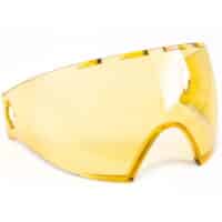 ProShar_Base_Paintball_Single_Lens_Ersatzglas_gelb