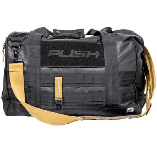 Push_Division_One_Duffel_Bag_Paintball_Tasche_schwarz