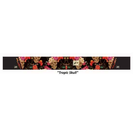 Push_Unite_Goggle_Strap_Maskenband_tropic_skull