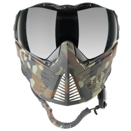 Push_Unite_Paintball_Maske_Flecktarn_Camo_original_front