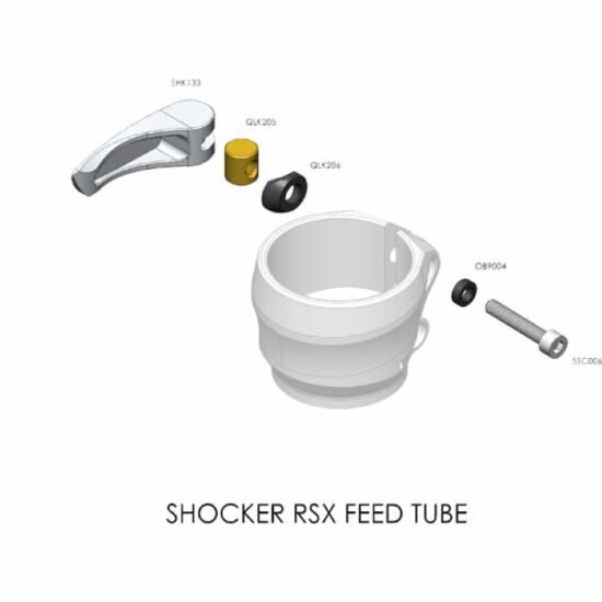 Smart_Parts_Shocker_RSX_XLS_Feedneckhebel_Set_icon