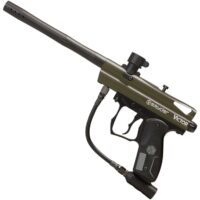 Spyder_Victor_Paintball_Markierer_guenstig_kaufen_oliv