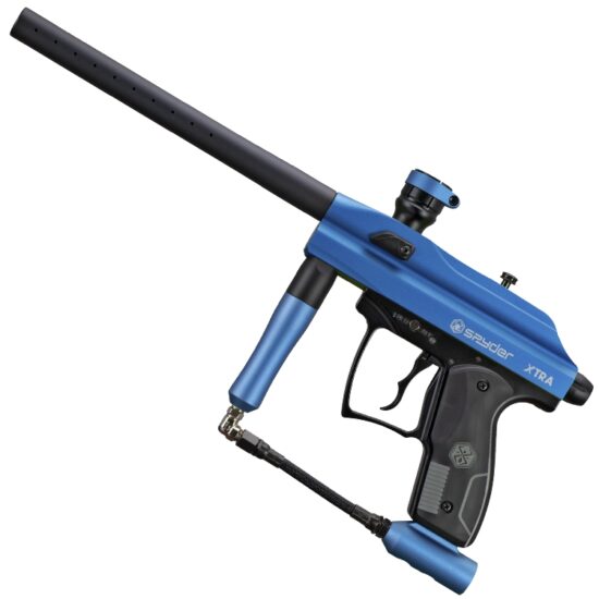 Spyder_Xtra_Paintball_Markierer_blue