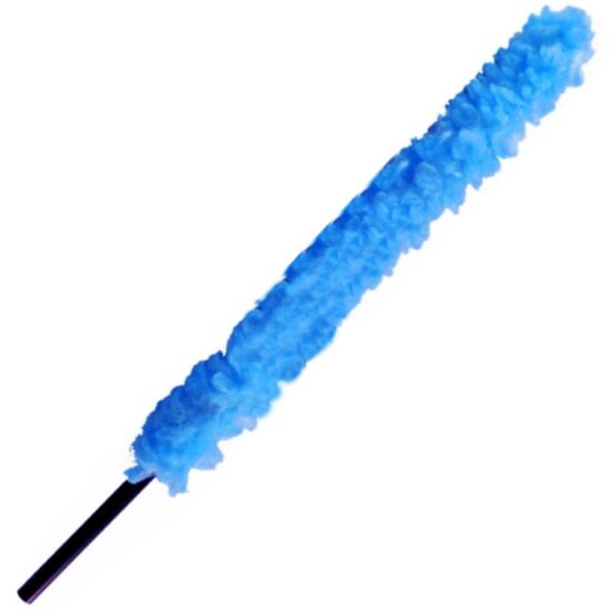 Straight_Swab_Paintball_Laufreiniger_Reinigungsstab_blau