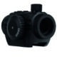 T1_Deluxe_Tactical_Scope_Red_Dot_Visier_schwarz_front