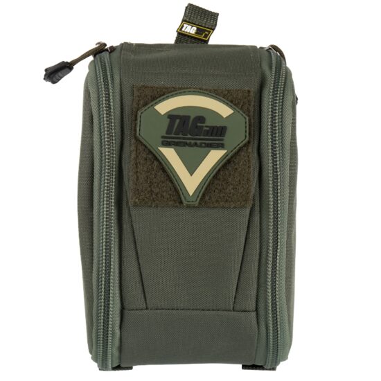 Taginn_Battle_Pouch_38mm_Granaten_oliv_front