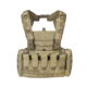 Tasmanian_Tiger_Chest_Rig_MKII_M4_tan_front