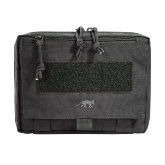 Tasmanian_Tiger_EDC_Pouch_black_front