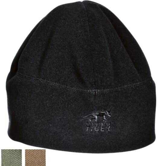 Tasmanian_Tiger_TT_Fleece_Cap_schwarz