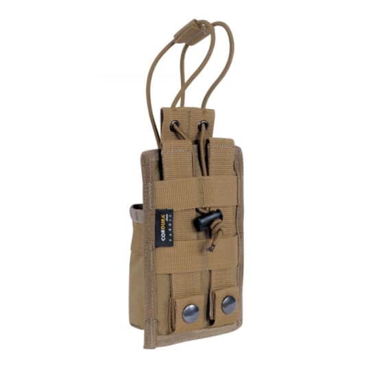 Tasmanian_Tiger_Tac_Pouch_3_Radio_coyote_braun_back